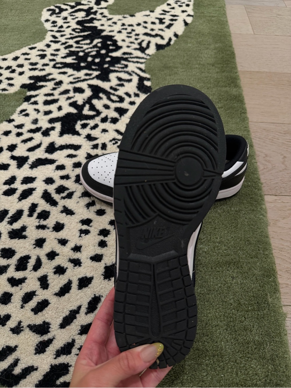 Nike low dunks - Picture 2 of 4